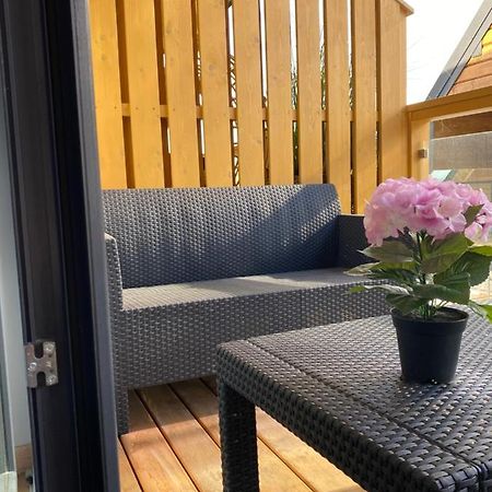 Apartament Modrzejewska Residence Zakopane Dış mekan fotoğraf