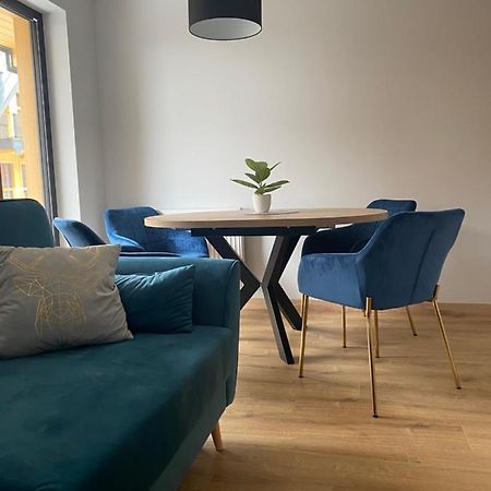 Apartament Modrzejewska Residence Zakopane Dış mekan fotoğraf