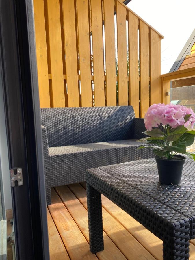 Apartament Modrzejewska Residence Zakopane Dış mekan fotoğraf