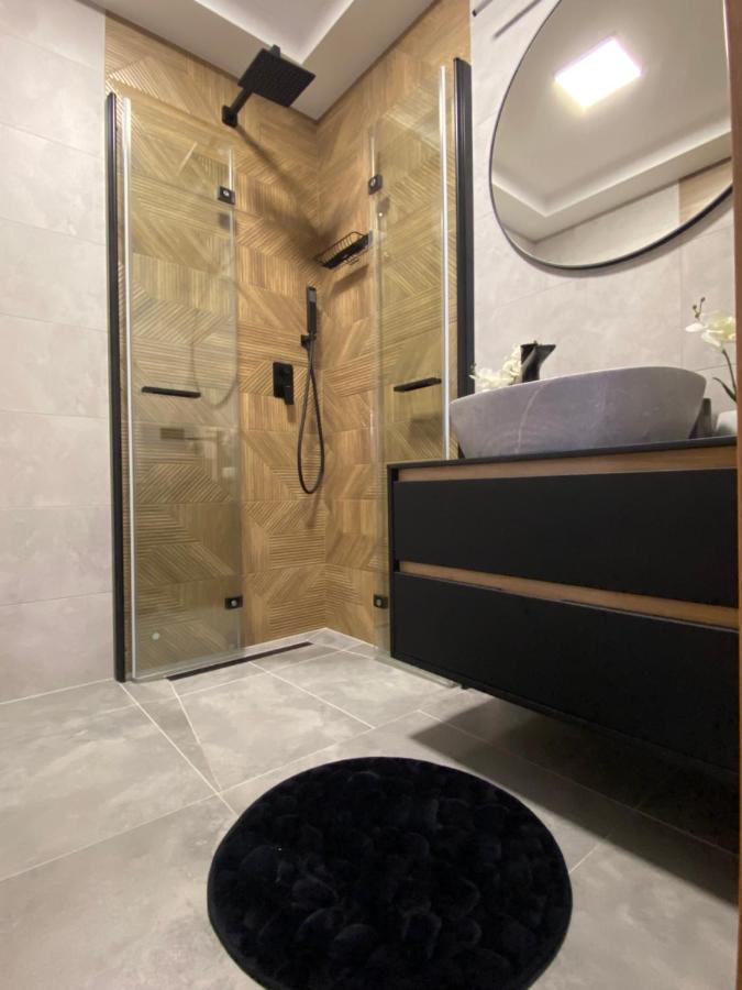 Apartament Modrzejewska Residence Zakopane Dış mekan fotoğraf